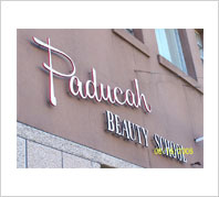 Paducah Beauty School