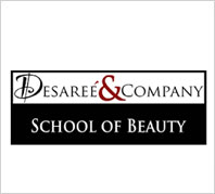Desareé & Company School of Beauty