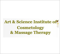 Art and Science Institute of Cosmetology & Massage Therapy