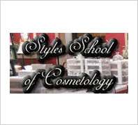 Styles School of Cosmetology