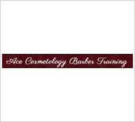 Ace Cosmetology Barber Training