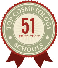 top cosmetology schools