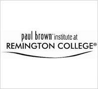 The Paul Brown Institute at Remington College