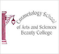 Cosmetology School of Arts and Sciences Beauty College