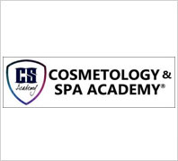 Cosmetology and Spa Academy