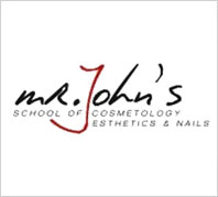 Mr. John's School of Cosmetology, Esthetics & Nails
