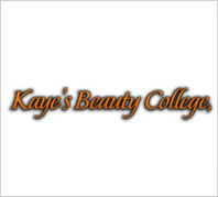 Kaye’s Beauty College