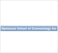 Opelousas School of Cosmetology Inc.