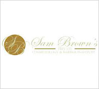 Sam Brown’s Private Cosmetology & Barber Institute