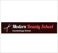 Modern Beauty School
