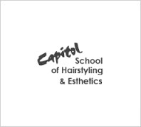 Capitol School of Hairstyling & Esthetics