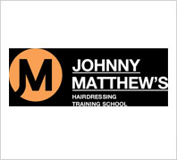 Johnny Matthew’s Hairdressing Training School