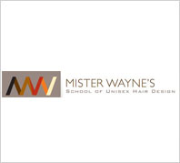 Mister Wayne’s School of Unisex Hair Design