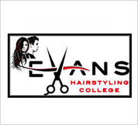 Evans Hairstyling College