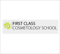 First Class Cosmetology School